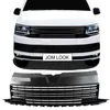 JOM 7H6853653JOE Kühlergrill Frontgrill für VW Transporter Produktbild-Vorschau 1