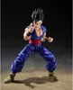 Dragon Ball Super: Super Hero S.H. Figuarts Actionfigur Produktbild-Vorschau 10