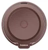 Suporte de Telemóvel Baseus MagPro II Vermelho Dourado Voir les images du produit 1