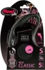 flexi New Classic S Gurt 5 m schwarz Produktbild-Vorschau 18