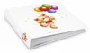 Cat & Bears Fotoalbum 30x30 cm 100 weiße Seiten Baby Kinder Produktbild-Vorschau 3