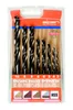 Alpen PTM 8 Profi Holz 8-tlg. Produktbild-Vorschau 4
