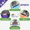 MiteGuard® Milbensauger für Matratzen & Polster, UV-Licht, Produktbild-Vorschau 3