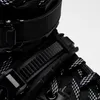 Powerslide Hc Evo Pro 90 Inline-skates Schwarz EU 42 Produktbild-Vorschau 15