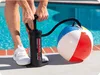Intex 68605 Pompa a mano ad alta potenza con valvole Anteprima dell’immagine prodotto 7
