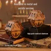 Hádanka, Kámen mudrců kovová verze - úniková hra, Puzzle Náhled obrázku produktu 13