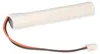Akkupack 3.6V 2000mAh Akku 3.6 Volt mit JST-Stecker Produktbild-Vorschau 1