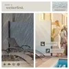 tectake® Seitenmarkise 160 x 300 cm ausziehbar, mit Produktbild-Vorschau 6