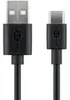 50cm Goobay USB-C™ zu USB-A Ladekabel Datenkabel Sync kabel Produktbild-Vorschau 9