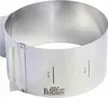 RBV Birkmann Tortenring - Easy Baking - - Rund - Flache Produktbild-Vorschau 2
