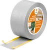 QUEST Listwa wykończeniowa W3 z PCV 4w1 1x95mm, 5m Podgląd zdjęcia produktu 1