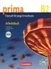 Prima B2: Band 6. Arbeitsbuch mit CD Náhled obrázku produktu 2