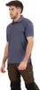 FJÄLLRÄVEN Crowley piqué shirt UNCLE BLUE L Produktbild-Vorschau 7
