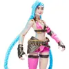 Spin Master League of Legends Jinx Anteprima dell’immagine prodotto 9