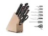 Wüsthof Messerblock 8-teilig / Knife Block Set 8 Pieces Voir les images du produit 11