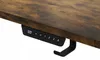 Schreibtisch - Stehschreibtisch 120x60x72cm - Bürotisch Produktbild-Vorschau 6