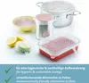 WESTMARK 23252260 WESTMARK Frischhaltedeckel-Set Silikon Voir les images du produit 6