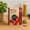 El Greco Schwarzer Tee mit Granatapfel 26 g – 20 Teebeutel Produktbild-Vorschau 3