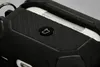 Bizon Case Kopfhörer Rüstung Apple Airpods 1/2 schwarz Produktbild-Vorschau 6