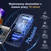 Odkurzacz bezprzewodowy Aiibot 8w1 76000Pa 600W 70Min, Podgląd zdjęcia produktu 3