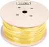 Digitus CAT 7A S/FTP, Verlegekabel, 500 m, Simplex, Dca-s1a Produktbild-Vorschau 4