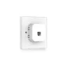 300 Mbit/s Weiß Power over Ethernet (PoE) Produktbild-Vorschau 2