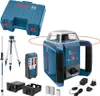 Rotationslaser GRL 400 H | mit Stativ BT170 Messlatte GR240 Produktbild-Vorschau 8