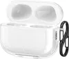 kwmobile Hülle kompatibel mit Apple Airpods Pro 2 Hülle - Produktbild-Vorschau 1