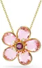 Swarovski Idyllia 5657875 Damenhalskette Produktbild-Vorschau 2