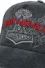 Amon Amarth Cap Herren Hammer - Trucker Cap grau Standard Produktbild-Vorschau 4
