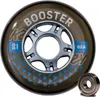 balenie 8 koliesok K2 BOOSTER 80 mm 82A Inline korčule Náhľad obrázku produktu 3