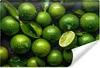Muralo Vlies Fototapete LIMONEN Zitrusfrüchte Natur Produktbild-Vorschau 1