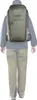 TATONKA Tourenrucksack Rucksack EDC Pack 30 BC 35L Stone Produktbild-Vorschau 11