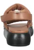 Högl Sandalen Sandalen Leder Produktbild-Vorschau 5