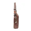 PICARD Umhängetasche Buddy Messenger Bag Cognac braun Produktbild-Vorschau 24