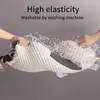Zimilo 2-delige set ergonomische neksteunkussens, 74x47 cm: Productafbeelding-voorbeeld 3