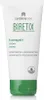 A white tube of Cantabria Labs Biretix Isorepair Creme with a green cap and green text. Produktbild-Vorschau