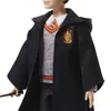 Harry Potter -Modepuppe im typischen Hogwarts-Gewand mit Produktbild-Vorschau 5