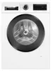 Bosch Serie 6 WGG244Z0ES, Frontlader, 9 kg, B, 71 dB, 1351 Produktbild-Vorschau 1