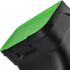 KADAX 4x poubelles 25 L Poubelles pour le tri sélectif Seau Voir les images du produit 11
