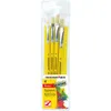 EBERHARD FABER Pinsel-Set Größe 6, 8, 10, 12, 4-teilig Produktbild-Vorschau 3
