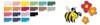folia Moosgummi, (B)290 x (H)400 mm, schwarz Podgląd zdjęcia produktu 3