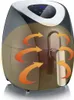 Severin 2430, Heißluftfritteuse, 3,2 l, 80 °C, 200 °C, 60 Produktbild-Vorschau 4