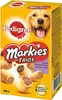 Pedigree Markies, Snacks, Hund, Adult, 500 g Produktbild-Vorschau 1