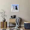 Poster - Poster ohne Rahmen - Tiere Schönheit Wettbewerb - Produktbild-Vorschau 6
