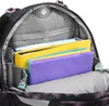 coocazoo Schulrucksack MATE, ergonomisch, größenverstellbar Produktbild-Vorschau 9