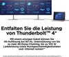 HP Z32k G3 Écran USB-C 4K, 80 cm (31,5"), 3840 x 2160 Voir les images du produit 7