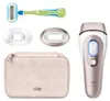 Braun Skin i-expert PL7147 Lumière pulsée Or rose, Blanc Voir les images du produit 7
