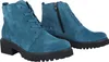 Waldläufer Winterboots Damen Rauleder Blau Größe: 6 Produktbild-Vorschau 57
