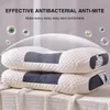 Ergonomický ortopedický polštář z paměťové pěny pro Náhled obrázku produktu 3